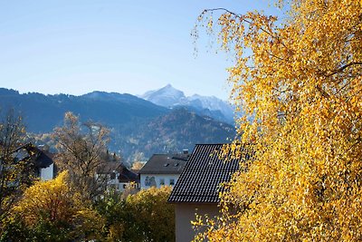 Vakantieappartement Gezinsvakantie Garmisch-Partenkirchen