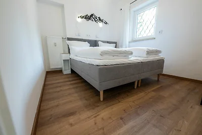 Vakantieappartement Gezinsvakantie 