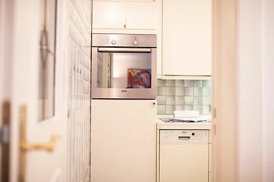 Vakantieappartement Gezinsvakantie Garmisch-Partenkirchen