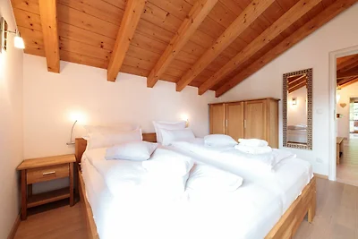 Appartamento Vacanza con famiglia Garmisch-Partenkirchen