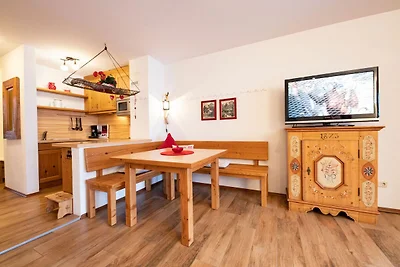 Appartamento Vacanza con famiglia Grainau