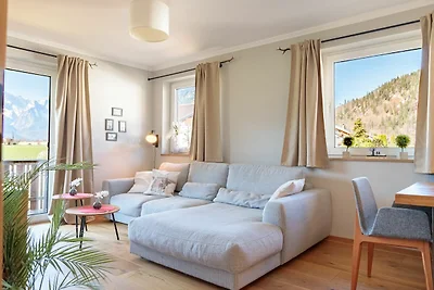 Haus Alpspitzblick Harmonie