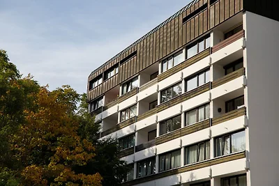 Mercure Partnachquartier 416