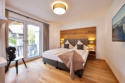 apartman za odmor Obiteljski odmor Garmisch-Partenkirchen