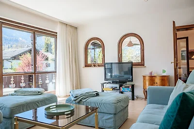 Haus Burgstaller Flora