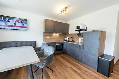 Vakantieappartement Gezinsvakantie 