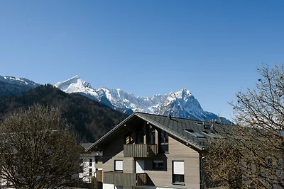 Appartamento Vacanza con famiglia Garmisch-Partenkirchen