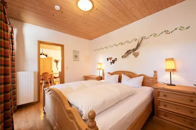 Appartamento Vacanza con famiglia Grainau