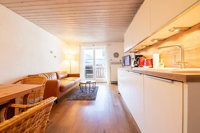 Haus Waxenstein kloana Waxlstoa