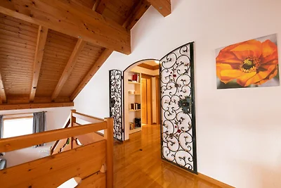 Alpen Chalet