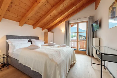Appartamento Vacanza con famiglia Garmisch-Partenkirchen