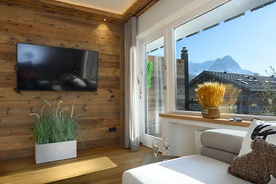 Appartamento Vacanza con famiglia Garmisch-Partenkirchen