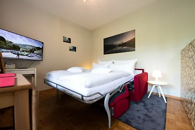 Appartamento Vacanza con famiglia Garmisch-Partenkirchen
