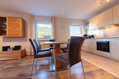 Appartamento Vacanza con famiglia Garmisch-Partenkirchen