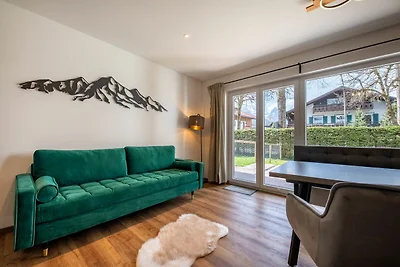 Vakantieappartement Gezinsvakantie 