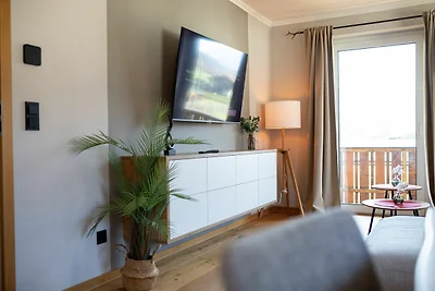 Haus Alpspitzblick Harmonie