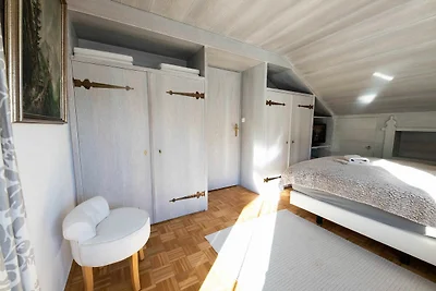 Appartamento Vacanza con famiglia Garmisch-Partenkirchen