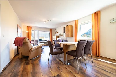 Vakantieappartement Gezinsvakantie Garmisch-Partenkirchen