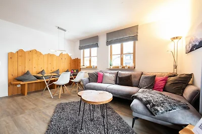Appartamento Vacanza con famiglia Garmisch-Partenkirchen