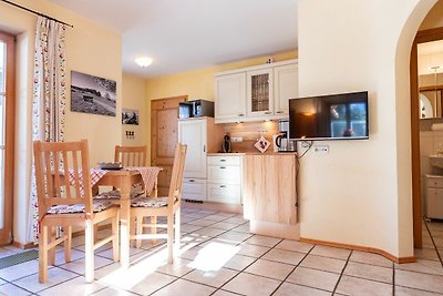 Vakantieappartement Gezinsvakantie Grainau