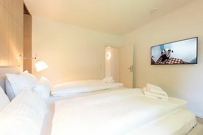 Appartamento Vacanza con famiglia Garmisch-Partenkirchen