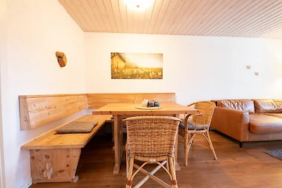Haus Waxenstein kloana Waxlstoa