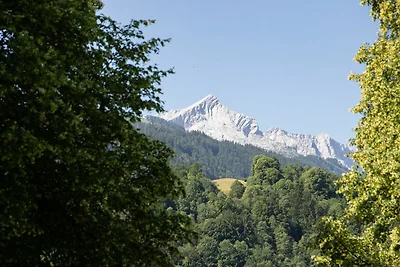 Appartamento Vacanza con famiglia Garmisch-Partenkirchen