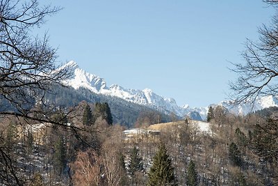 Vakantieappartement Gezinsvakantie Garmisch-Partenkirchen