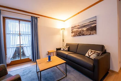 Appartamento Vacanza con famiglia Garmisch-Partenkirchen