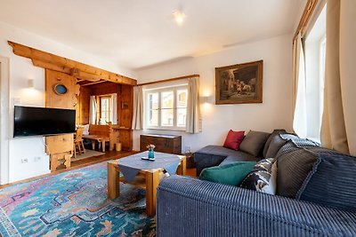 Vakantieappartement Gezinsvakantie Farchant