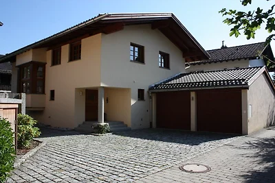 Appartamento Vacanza con famiglia Garmisch-Partenkirchen