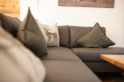 Casa vacanze Vacanza di relax Grainau