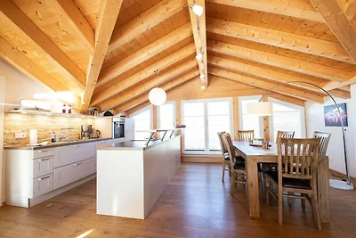 Appartamento Vacanza con famiglia Garmisch-Partenkirchen