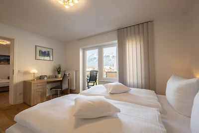 Appartamento Vacanza con famiglia Garmisch-Partenkirchen