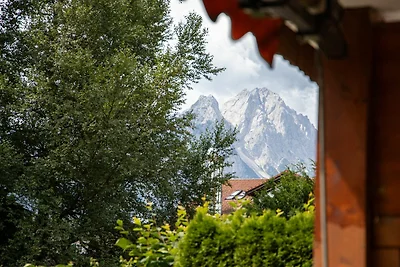 Appartamento Vacanza con famiglia Garmisch-Partenkirchen