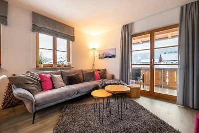 Appartamento Vacanza con famiglia Garmisch-Partenkirchen