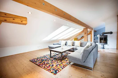 Appartamento Vacanza con famiglia Garmisch-Partenkirchen