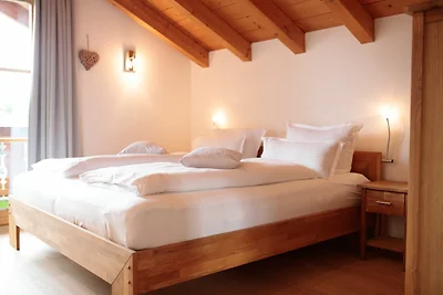 Appartamento Vacanza con famiglia Garmisch-Partenkirchen