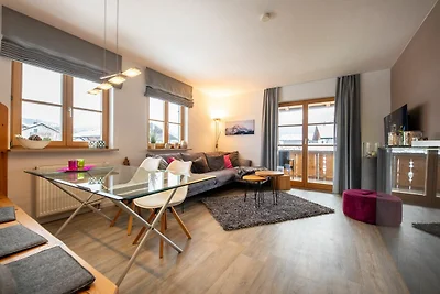 Appartamento Vacanza con famiglia Garmisch-Partenkirchen