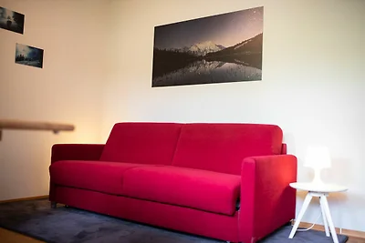 Appartamento Vacanza con famiglia Garmisch-Partenkirchen