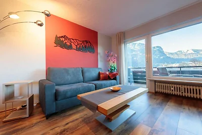 Appartamento Vacanza con famiglia Garmisch-Partenkirchen