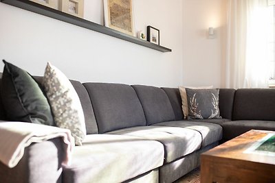 Apartament Dla rodzin Garmisch-Partenkirchen