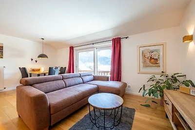 Haus Waxenstein großa Waxlstoa