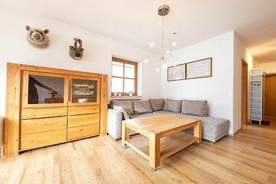 Vakantieappartement Gezinsvakantie Garmisch-Partenkirchen