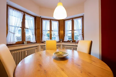 Appartamento Vacanza con famiglia Garmisch-Partenkirchen
