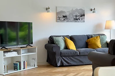 Casa vacanze Vacanza di relax Garmisch-Partenkirchen