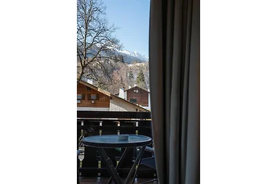 Appartamento Vacanza con famiglia Garmisch-Partenkirchen
