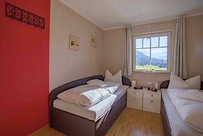 Vakantieappartement Gezinsvakantie Farchant