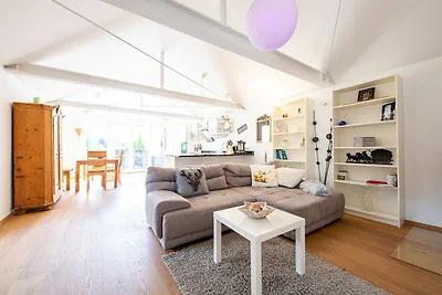 Casa vacanze Vacanza di relax Garmisch-Partenkirchen