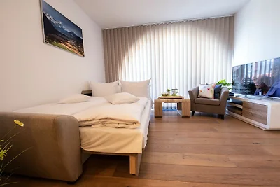 Appartamento Vacanza con famiglia Garmisch-Partenkirchen